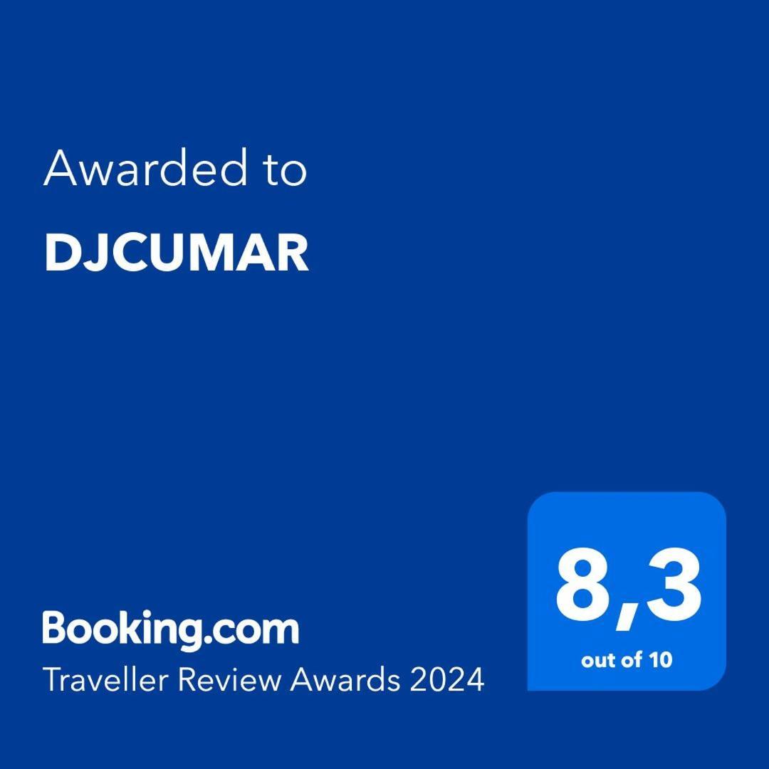 Djcumar Διαμέρισμα Cullera Εξωτερικό φωτογραφία