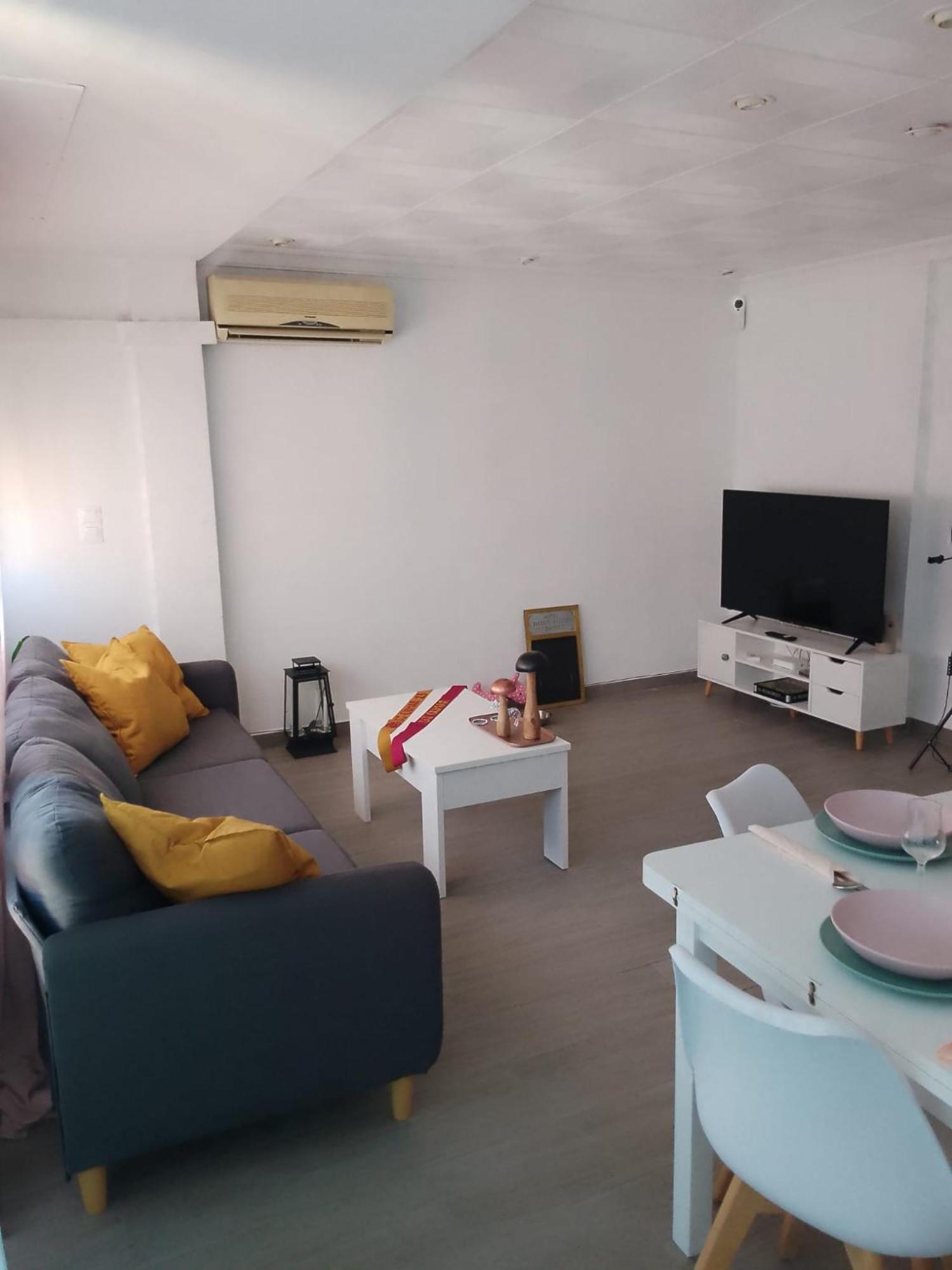 Djcumar Διαμέρισμα Cullera Εξωτερικό φωτογραφία